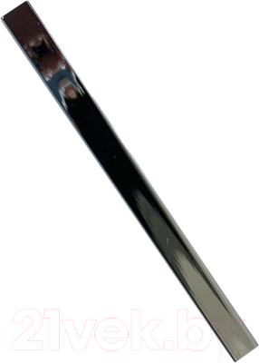 Ручка для мебели Emaks Silver 160мм / BR-205-160-C (хром)