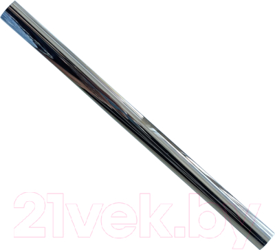 Ручка для мебели Emaks Zara 224мм / BR-203-224-C (хром)
