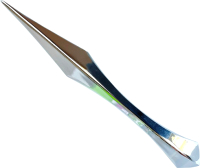 

Ручка для мебели, Dinamik Kulp 128мм / K149-128-C