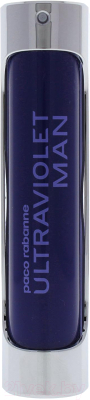 Парфюмерная вода Paco Rabanne Ultraviolet Man (100мл)