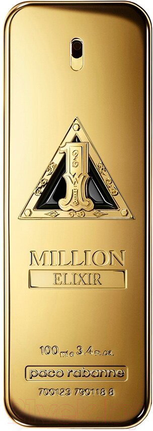 Парфюмерная вода Paco Rabanne 1 Million Elixir