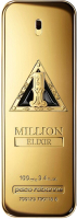 Парфюмерная вода Paco Rabanne 1 Million Elixir (100мл) - 