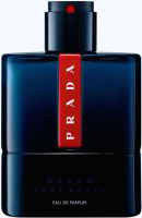 Парфюмерная вода Prada Luna Rossa Ocean (50мл) - 