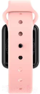 Умные часы Maxvi SW-01 (розовый)