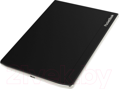 Электронная книга PocketBook InkPad Color 2 / PB743C-N-CIS (Moon Silver)