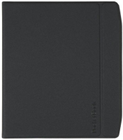 Обложка для электронной книги PocketBook HN-FP-PU-700-GG-CIS (черный) - 