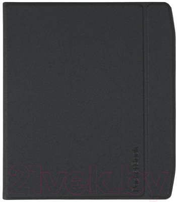 Обложка для электронной книги PocketBook HN-FP-PU-700-GG-CIS (черный)