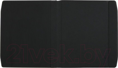 Обложка для электронной книги PocketBook HN-FP-PU-700-GG-CIS (черный)