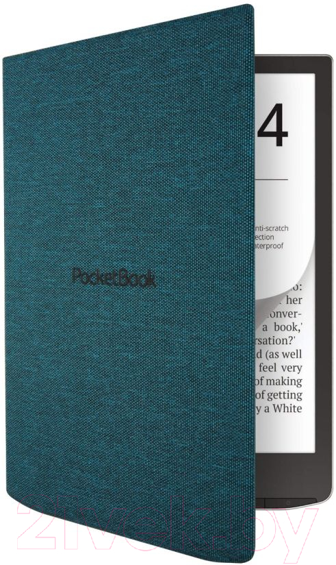 Обложка для электронной книги PocketBook HN-FP-PU-743G-SG-CIS