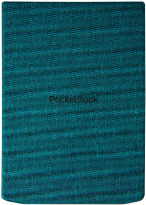 Обложка для электронной книги PocketBook HN-FP-PU-743G-SG-CIS (зеленый)