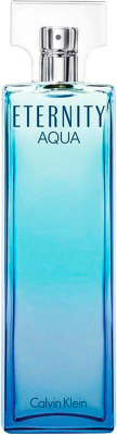 Парфюмерная вода Calvin Klein Eternity Aqua For Women (100мл)