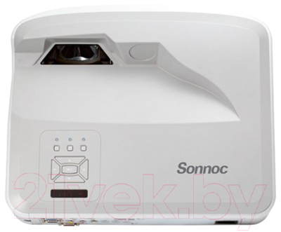 Проектор Sonnoc SNP-LU500T