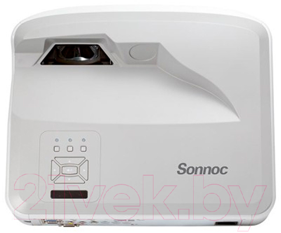 Проектор Sonnoc SNP-LU500T