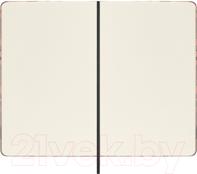 Записная книжка Moleskine Limited Edition Sakura Large / 1891602 (88л, розовый)