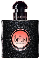 Парфюмерная вода Yves Saint Laurent Black Opium (30мл) - 