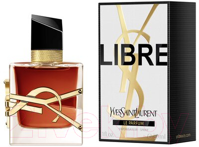 Парфюмерная вода Yves Saint Laurent Libre Le Parfum (30мл)