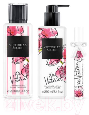 Парфюмерная вода Victoria's Secret XO Victoria (100мл)