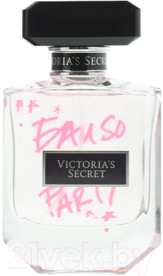 Парфюмерная вода Victoria's Secret Eau So Party (50мл)