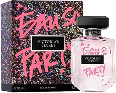 Парфюмерная вода Victoria's Secret Eau So Party (50мл)