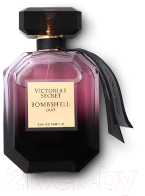 Парфюмерная вода Victoria's Secret Bombshell Oud (50мл)