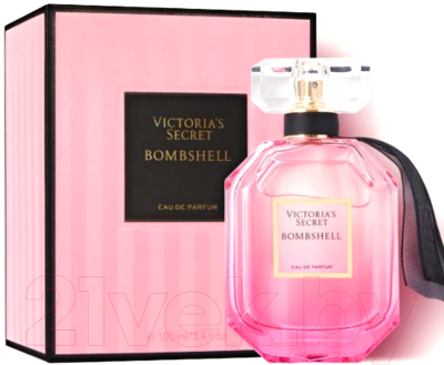 Парфюмерная вода Victoria's Secret Bombshell (50мл)