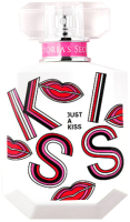 Парфюмерная вода Victoria's Secret Just A Kiss (50мл) - 