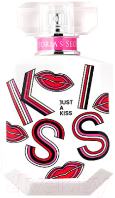 Парфюмерная вода Victoria's Secret Just A Kiss (50мл)
