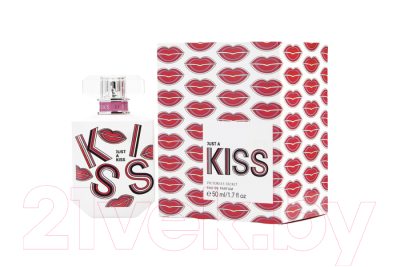 Парфюмерная вода Victoria's Secret Just A Kiss (50мл)