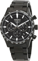 Часы наручные мужские Seiko SSB415P1 - 