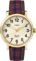 Часы наручные унисекс Timex TW2P69600 - 