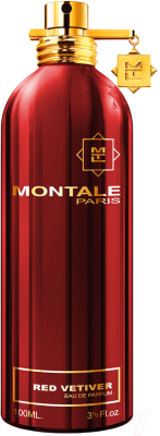 Парфюмерная вода Montale Red Vetyver (100мл)