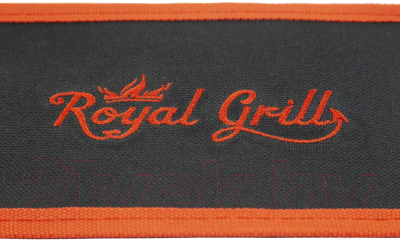 Набор шампуров Royal Grill 80-172 (6шт)