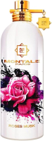 Парфюмерная вода Montale Roses Musk Limited Edition (100мл) - 