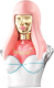 Миниатюра изображения товара Парфюмерная вода Nicki Minaj Pink Friday (100мл)