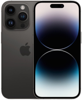 

Смартфон Apple, iPhone 14 Pro 128GB Dual Sim / A2892