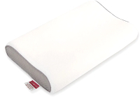 Ортопедическая подушка АртПостель Memory Foam Pillow 25x40x8 / ОП25.40.8 - 