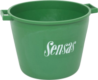 Емкость для прикормки Sensas Power Groundbait Bucket / 02979 - 