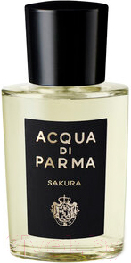Изображение товара Парфюмерная вода Acqua Di Parma Sakura (20мл)