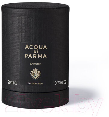 Изображение товара Парфюмерная вода Acqua Di Parma Sakura (20мл)