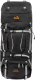 Рюкзак туристический Tramp Thor / TRP-053blk (черный) - 