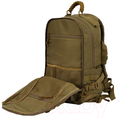 Рюкзак тактический Tramp Tactical / TRP-043sand (песочный)