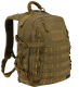 Рюкзак тактический Tramp Tactical / TRP-043sand (песочный) - 