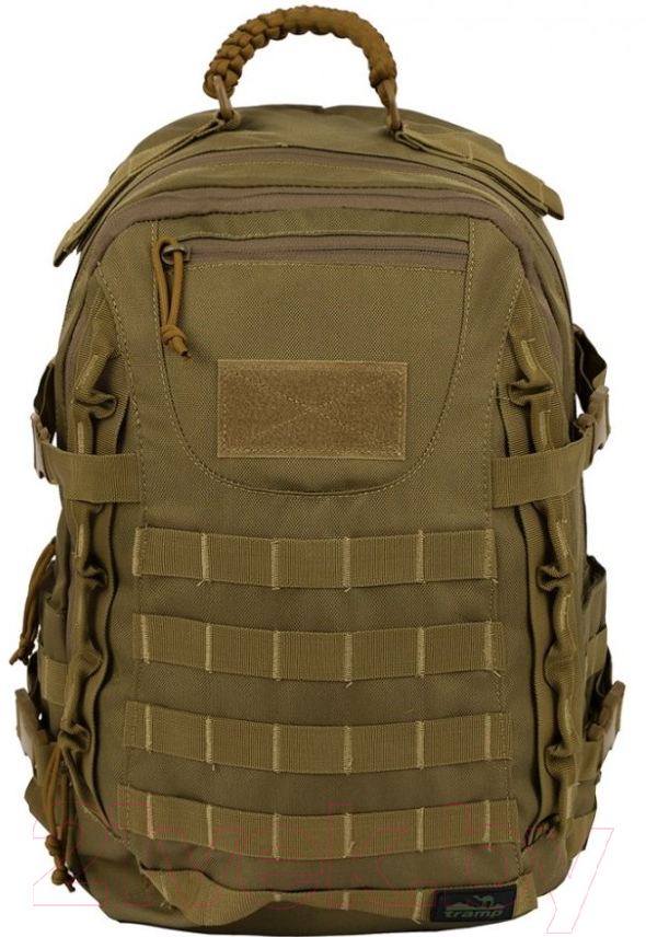 Рюкзак тактический Tramp Tactical / TRP-043sand