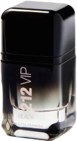 Туалетная вода Carolina Herrera 212 VIP Black (50мл) - 