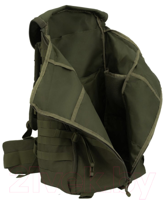 Рюкзак тактический Tramp Patrol / TRP-049oliv (оливковый)