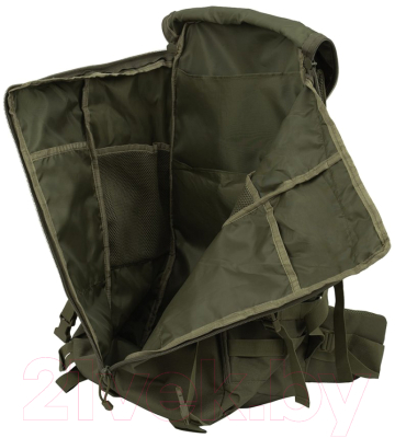 Рюкзак тактический Tramp Patrol / TRP-049oliv (оливковый)