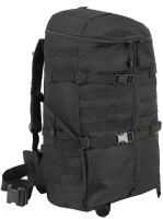 Рюкзак тактический Tramp Patrol / TRP-049blk (черный) - 