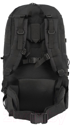 Рюкзак тактический Tramp Patrol / TRP-049blk (черный)