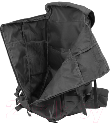 Рюкзак тактический Tramp Patrol / TRP-049blk (черный)