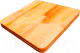 Разделочная доска Guter Baum 130104m+ - 